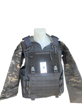 Load image into Gallery viewer, MMD Full Tactical Carrier
