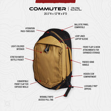 Load image into Gallery viewer, Vertx Commuter Sling
