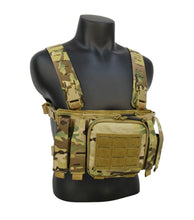 Load image into Gallery viewer, Tactical Chest Rig
