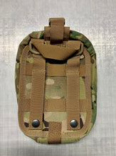 Load image into Gallery viewer, MC Medic Pouch w/ PVC Patch
